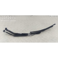 Щеткодержатель (поводок стеклоочистителя) передний L Mazda 6 (2002-2007) GG/GY 2002 GJ6A67321