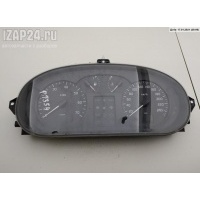 Щиток приборный (панель приборов) Renault Scenic I (1996-2003) 2001 8200071820