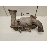 Турбокомпрессор Mercedes-Benz C-Class W203 2002 A1110981037