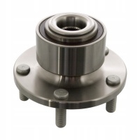 ступица колёса febi bilstein 26770