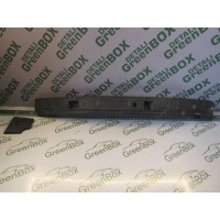 Абсорбер бампера Dodge Caravan IV 2004 04857883aa