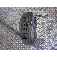 Суппорт перед. правая Audi Q7 2006-2009 2007 7L6615150