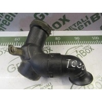 Патрубок (трубопровод, шланг) Toyota Camry CV3 2003 17750-0h040