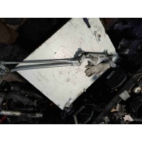 Механизм стеклоочистителя (трапеция дворников) Volkswagen Touareg 2014 7p0955023