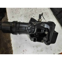 Корпус масляного фильтра Audi A6 2007 06f115397f
