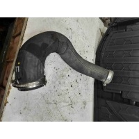 Патрубок интеркулера Audi A6 2011 4g0145738t
