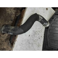 Патрубок интеркулера Audi A6 2007 4f0145737d