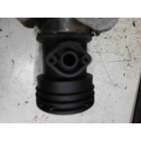 Патрубок интеркулера Volkswagen Transporter T5 2008 7h0145955l, 7h0145955d