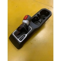 Чехол рукоятка кпп cupholder джип wrangler jl