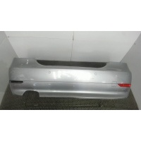 Бампер, зад. BMW 5 E60 2003-2009 2006 51127077939