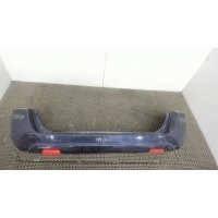 Бампер, зад. Ford Fusion 2002-2012 2003 1324511