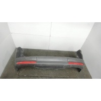 Бампер, зад. Ford Galaxy 2006-2010 2009 1546301