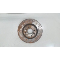 Диск тормозной, перед. Renault Scenic 1996-2002 2003 7701207829