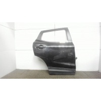 Замок двери зад. правая Nissan Qashqai 2013- 2015 825004EA2B