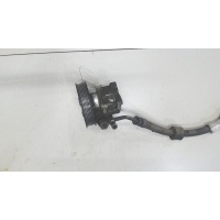 Насос гидроусилителя руля (ГУР), Audi A6 (C6) Allroad 2006-2008 2007 4F0145155A