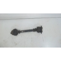 Полуось (приводной вал, шрус) перед. правая Volkswagen Passat 5 2000-2005 2005 JZW407452AX
