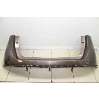 Бампер задний Renault Scenic 3 2009-2015 Есть 850123327R