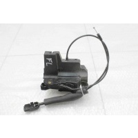 Замок двери передней левой Renault Scenic 3 2009-2015 805030007R