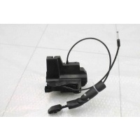 Замок двери задней левой Renault Scenic 3 2009-2015 825030005R
