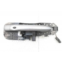 Ручка двери передней правой Renault Scenic 3 2009-2015 Fluence 806B03307R