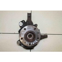 Кулак поворотный передний левый Renault Scenic 3 2009-2015 479100004R