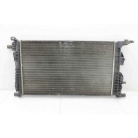 Радиатор основной Renault Scenic 3 2009-2015 214100002R