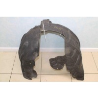 Локер передний правый Renault Scenic 3 2009-2015 638446847R