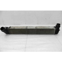 Интеркулер Renault Scenic 3 2009-2015 144961285R