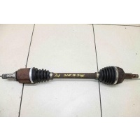 Полуось передняя левая Renault Scenic 3 2009-2015 8200725503