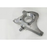 Направляющие тормоза megane 3 2.0tce 400117258r
