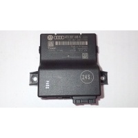 Блок блок управления gateway audi a6 c6 4f0907468k