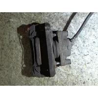Суппорт перед. левая Renault Megane 3 2009- 2010 410111495R