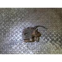 Суппорт зад. левая Audi A2 2002 6Q0615423A