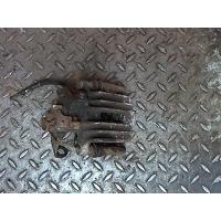 Суппорт зад. правая Audi A2 2002 6Q0615424A