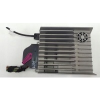 Усилитель harman беккер мерседес w251 a2518703190