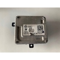 Audi volkswagen блок светодиодный блок розжига 4g0907697g