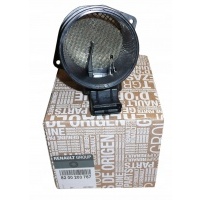 расходомер воздуха master ii 3.0 dci 8200203767 oe