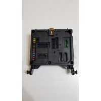 Volkswagen sharan альгамбра модуль комфорта bsi 7m3962258am