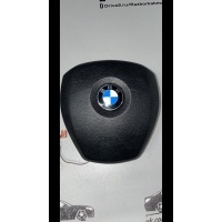 подушка безопасности водителя BMW X5 E70 2008 32306884665