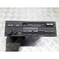 Радио плеер blaupunkt бета audi 4a0035152