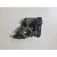 Дросельная заслонка opel corsa agila 1 , 2 16v 0280750044