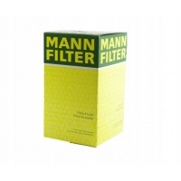 mann - filter hu 11 003 y фильтр масляный daf