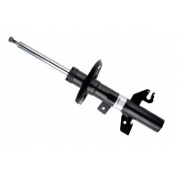 амортизатор правая передняя bilstein 22 - 267665