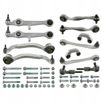 комплект рычаги febi bilstein 24802