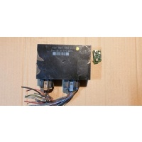 Модуль комфорта бора гольф 4 1j0959799n