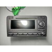Радио навигация audi a3 8p 8p0035192p uszk . компакт - диск / rom
