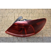 Фара задняя в крыло светодиодный volkswagen passat cc 3c8945208ad