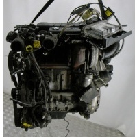 Двигатель дизельный PEUGEOT 407 (2004-2011) 2004 1.6 HDi дизель 9HY/9HZ (DV6TED4) 9HY/9HZ (DV6TED4)