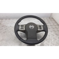 Рулевое колесо NISSAN NAVARA (2005-2014) 2008 484304X37A