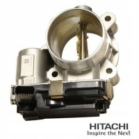 hitachi 2508555 корпус дроссельной заслонки chevrolet opel
